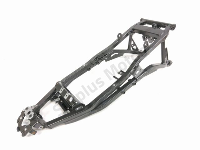 Boucle cadre arriere occasion APRILIA TUONO 2019