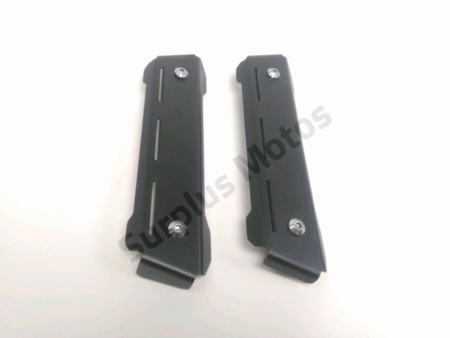 Ecope radiateur occasion YAMAHA XSR 700 2017