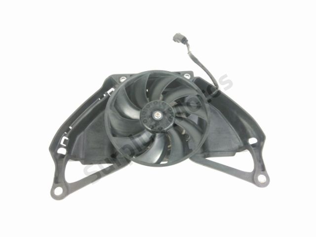 Ventilateur occasion HONDA CB 600 HORNET 2008