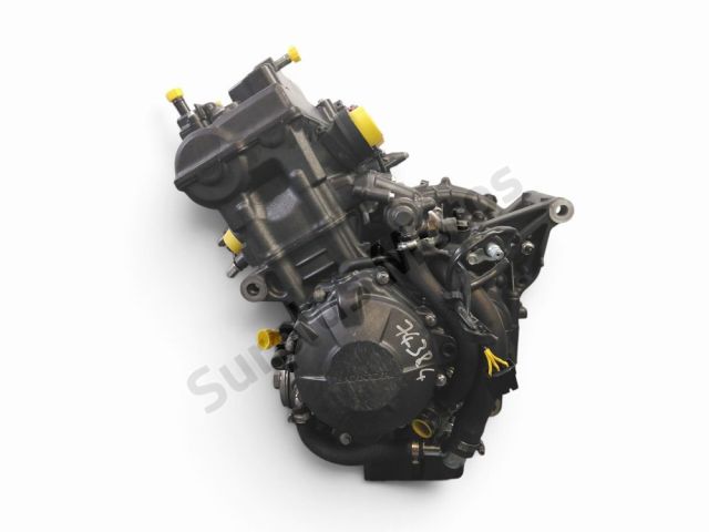 Moteur occasion HONDA CB 600 HORNET 2008