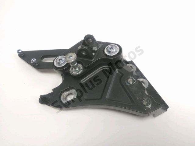 Platine avant gauche occasion YAMAHA XSR 700 2017