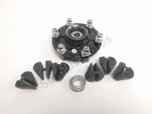 Porte couronne occasion YAMAHA XSR 700 2017