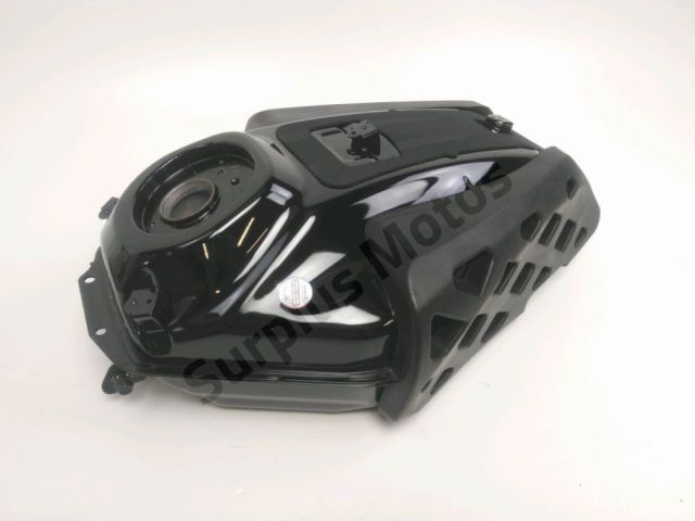 Reservoir occasion YAMAHA XSR 700 2017