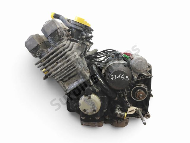 Moteur occasion YAMAHA FZX 750 FAZER 1991