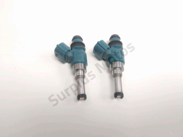Injecteur occasion YAMAHA XSR 700 2017