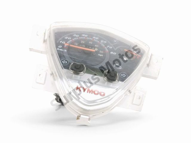 Compteur occasion KYMCO SUPER 8 2021