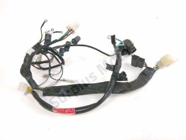 Faisceau moteur occasion KYMCO SUPER 8 2021