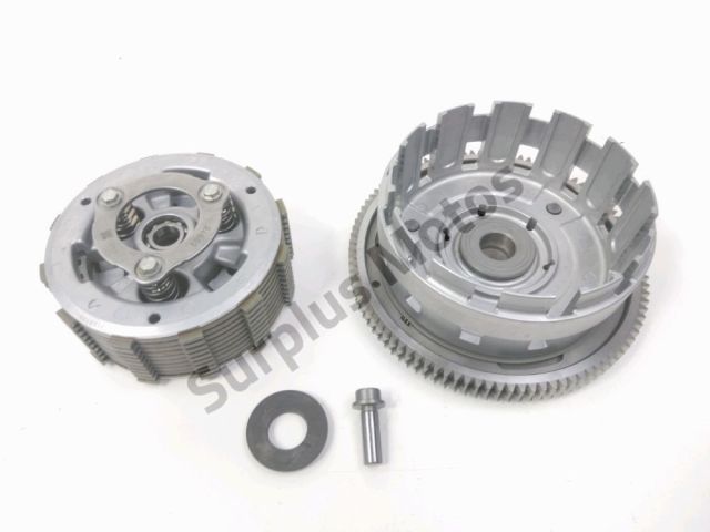 Embrayage complet occasion BMW K 1600 GT 2024