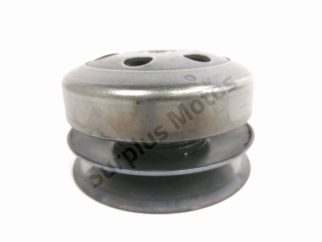 Embrayage complet occasion KYMCO SUPER 8 2021