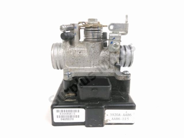 Corps d'injection droit occasion KYMCO SUPER 8 2021