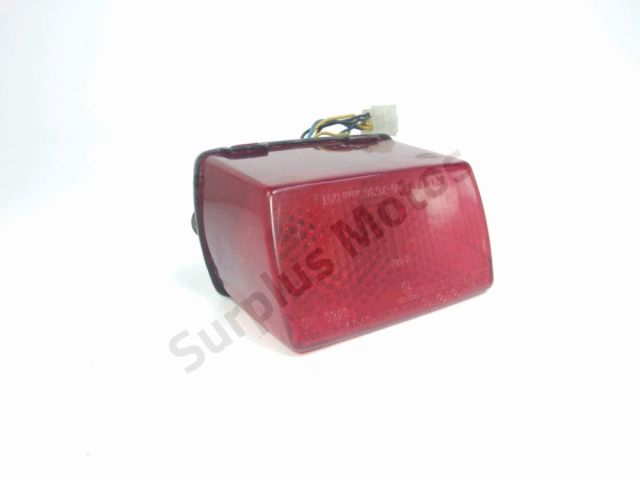 Feu arriere occasion YAMAHA FZX 750 FAZER 1991