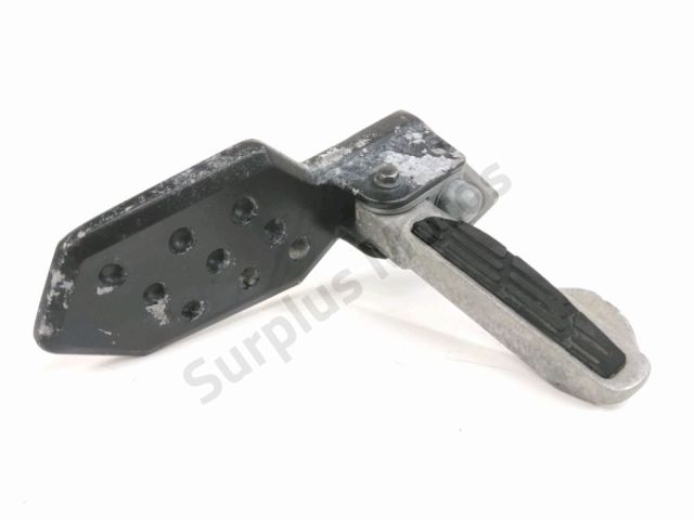 Repose pieds arriere droit occasion KYMCO SUPER 8 2021
