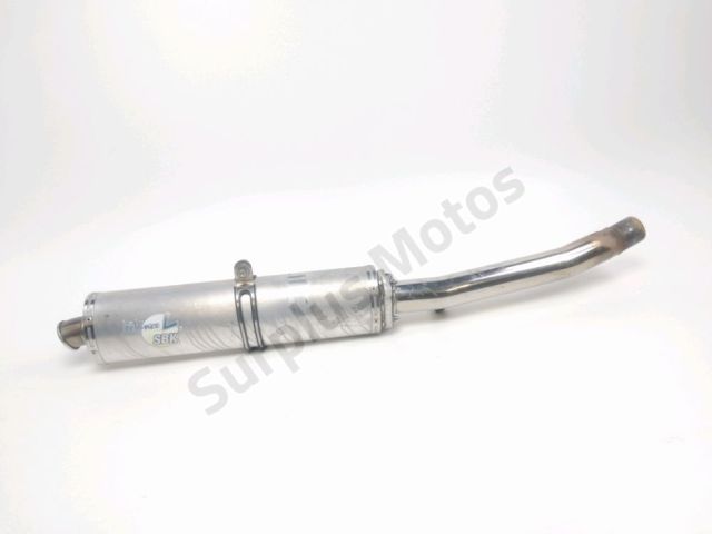 Silencieux 4t occasion SUZUKI GSXF 750 1998