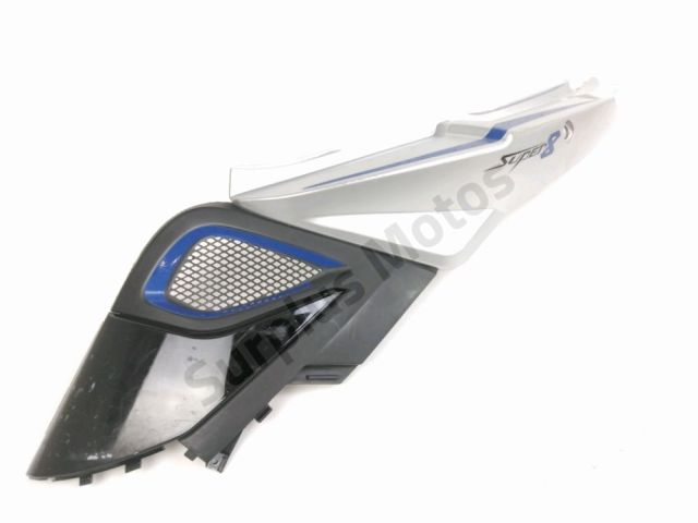 Carenage arriere gauche occasion KYMCO SUPER 8 2021
