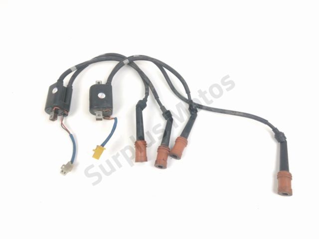 Bobine allumage occasion YAMAHA FZX 750 FAZER 1991