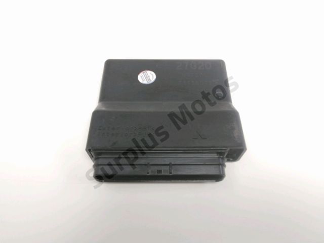 Boitier ecu occasion SUZUKI DL 650 V-STROM 2004