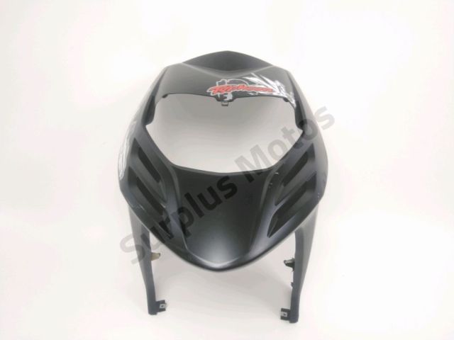 Face avant scooter occasion PIAGGIO TYPHOON 50 2018