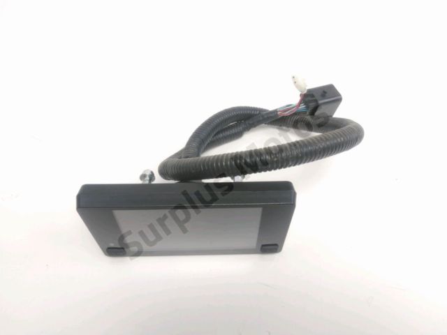Compteur occasion CF MOTO Z FORCE SPORT 2021