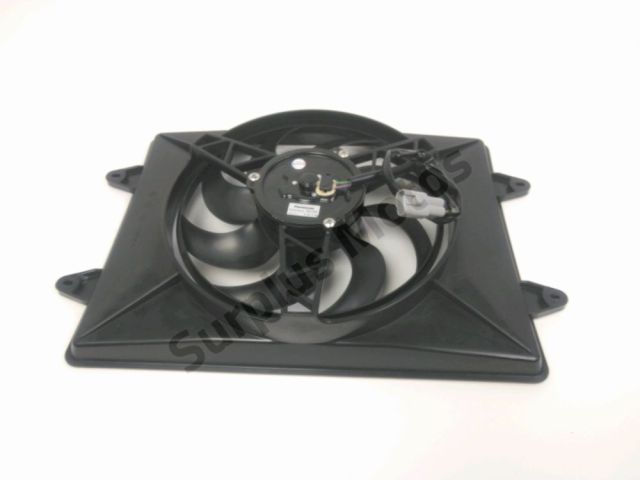 Ventilateur occasion CF MOTO Z FORCE SPORT 2021