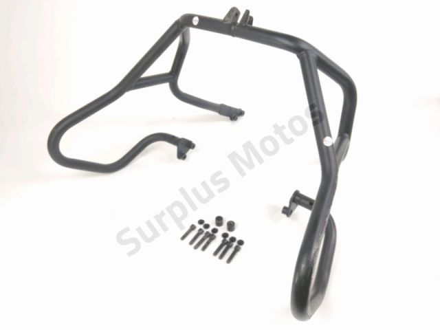 Protege carter moteur occasion SUZUKI DL 650 V-STROM 2023