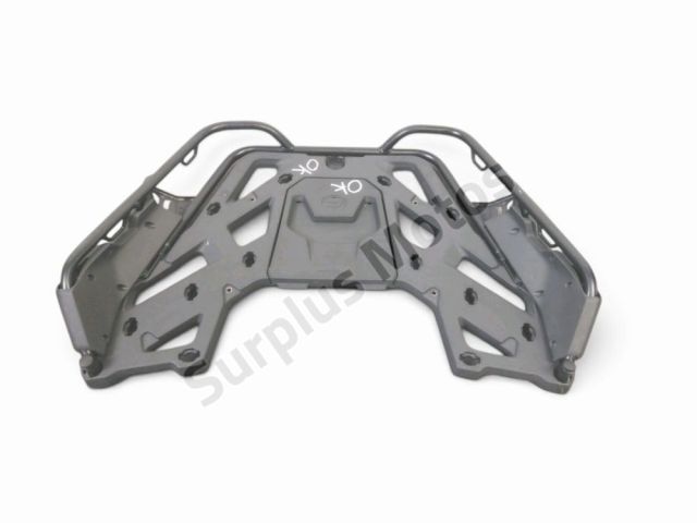 Porte paquets arriere occasion CF MOTO Z FORCE SPORT 2021