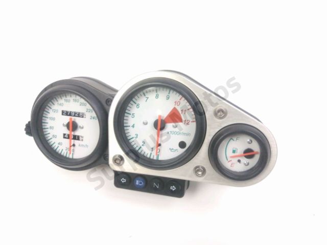 Compteur occasion KAWASAKI ZR-7 2004