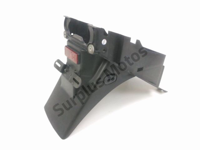 Support de plaque et eclairage occasion KAWASAKI ZR-7 2004
