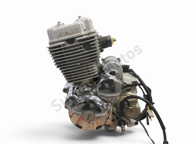 Moteur occasion DAELIM VT 2002