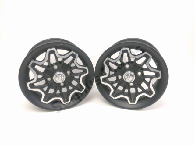 Jantes (x2) occasion CF MOTO Z FORCE SPORT 2021