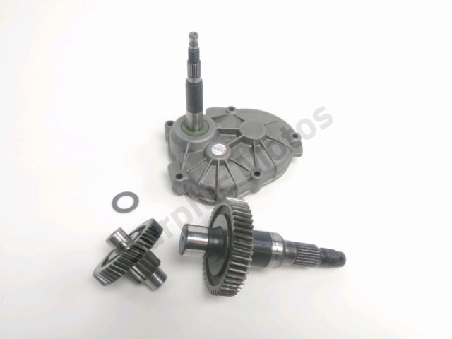 Pont transmission occasion VESPA LX/LXV 50 2011