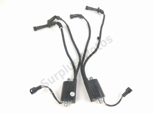 Bobine allumage occasion SUZUKI DL 650 V-STROM 2023