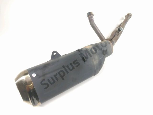 Silencieux 4t occasion SUZUKI DL 650 V-STROM 2023