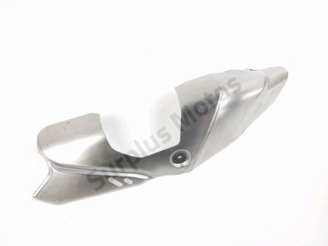 Habillage silencieux occasion SUZUKI DL 650 V-STROM 2023