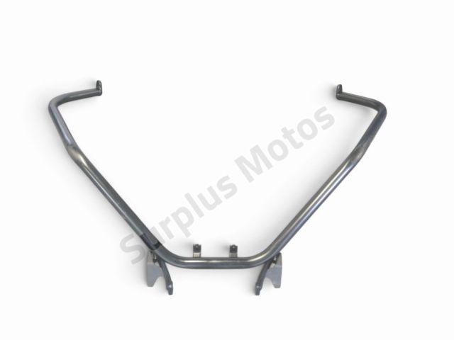 Bumper avant occasion CF MOTO Z FORCE SPORT 2021