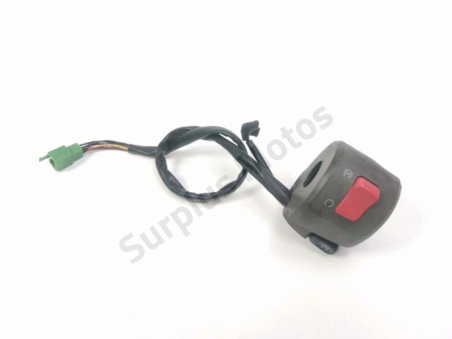 Commodo droit occasion KAWASAKI ZR-7 2004