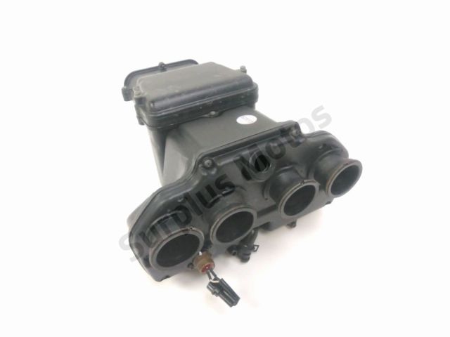 Boite a air occasion KAWASAKI ZR-7 2004
