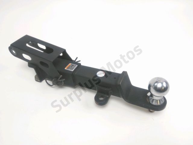 Support arriere occasion CF MOTO Z FORCE SPORT 2021