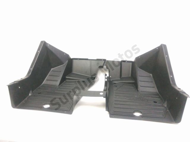 Marche pieds occasion CF MOTO Z FORCE SPORT 2021