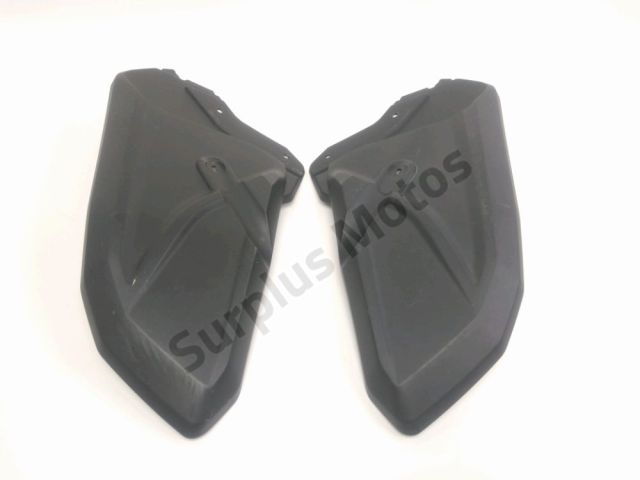 Garde boue avant occasion CF MOTO Z FORCE SPORT 2021