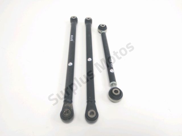 Triangle de suspension avant droit occasion CF MOTO Z FORCE SPORT 2021