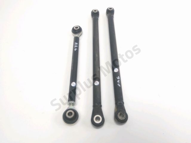 Triangle de suspension avant gauche occasion CF MOTO Z FORCE SPORT 2021
