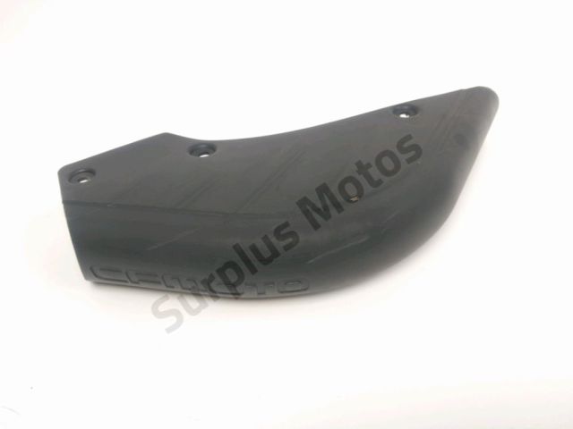 Cache lateral gauche occasion CF MOTO Z FORCE SPORT 2021