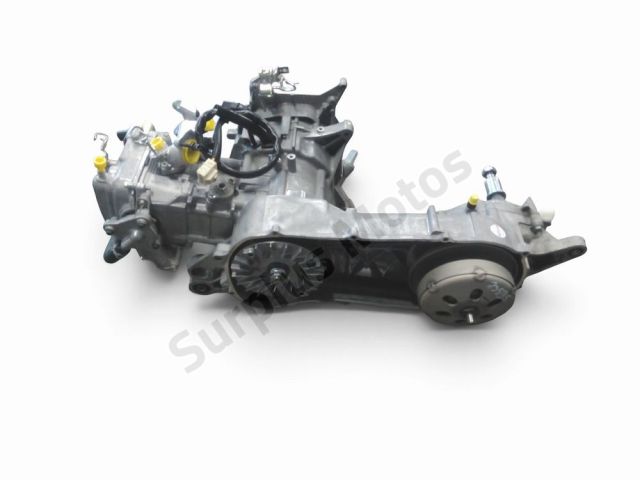 Moteur occasion YAMAHA YP 125 X-MAX 2021