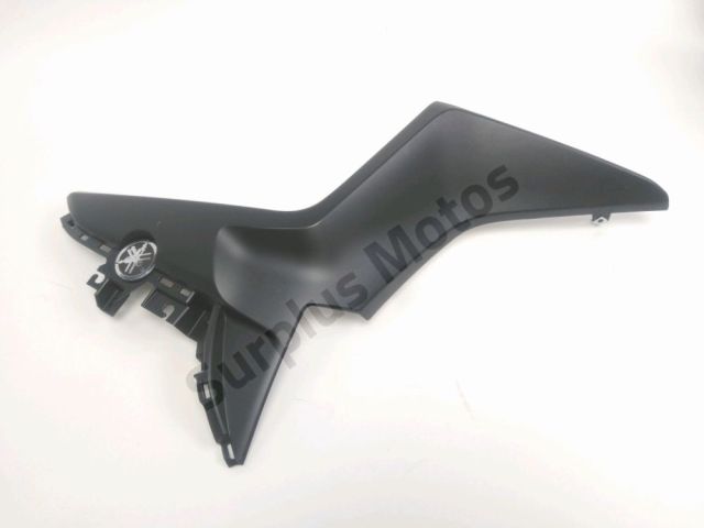 Flanc carenage gauche occasion YAMAHA YP 125 X-MAX 2021