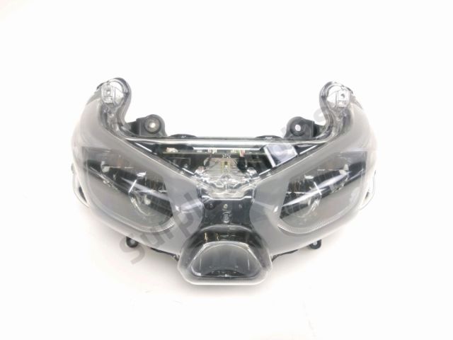 Optique avant occasion YAMAHA YP 125 X-MAX 2021