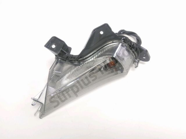 Clignotant avant g occasion YAMAHA YP 125 X-MAX 2021