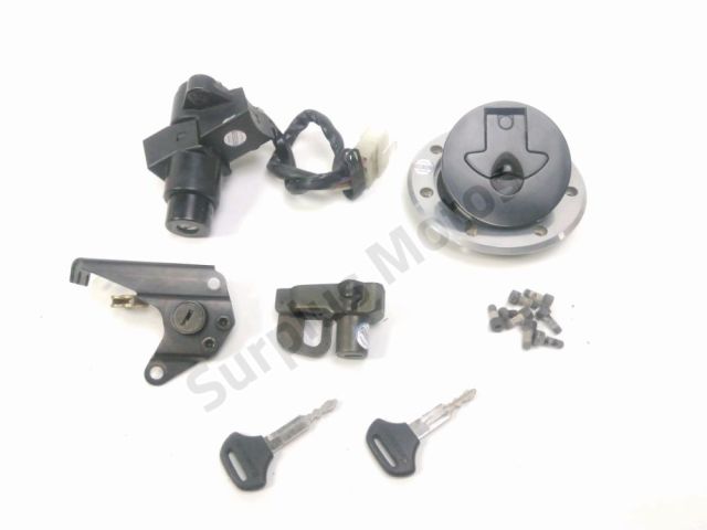 Serrure occasion KAWASAKI ZR-7 2004