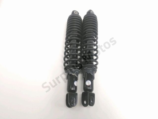 Double amortisseur occasion YAMAHA YP 125 X-MAX 2021