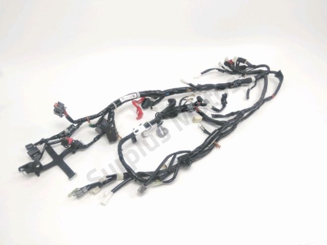 Faisceau electrique occasion YAMAHA YP 125 X-MAX 2021