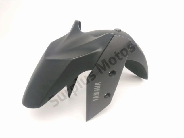 Garde boue avant occasion YAMAHA YP 125 X-MAX 2021